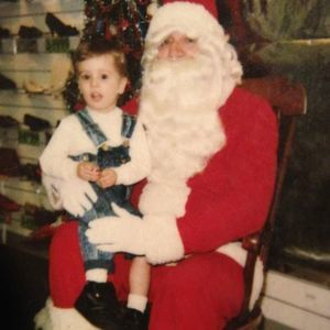 Meet your Posher, Matt